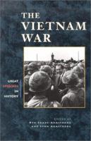 The Vietnam War 0737714336 Book Cover
