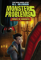 Prince of Dorkness: #5 1098255380 Book Cover