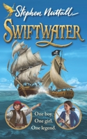 Swiftwater 173956703X Book Cover