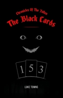 Chronicles Of The Fallen: The Black Cards B0955KBJKF Book Cover