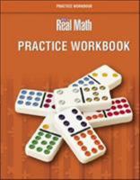SRA Real Math: Grade 1 0076037355 Book Cover