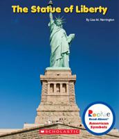 The Statue of Liberty 0531215652 Book Cover
