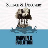 Darwin and Evolution 1470824493 Book Cover