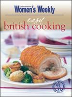 Easy British Cooking 1903777259 Book Cover