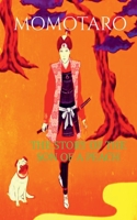 Momotaro B0B8H86G83 Book Cover