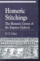 Homeric Stitchings 0847690504 Book Cover
