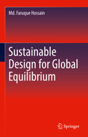 Sustainable Design for Global Equilibrium 303094817X Book Cover