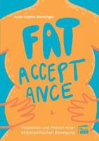 Fat Acceptance 3944442679 Book Cover