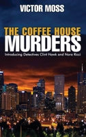 The Coffee House Murders 1960399268 Book Cover