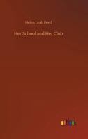 Brenda, Her School and Her Club 1518866131 Book Cover