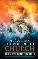 Rediscovering the Role of the Church 0645411701 Book Cover