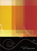 Album Zutique: No. 1 (Album Zutique) 1892389606 Book Cover