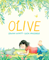 Olive 1760504084 Book Cover