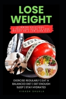 Lose Weight: Slimming Solutions: A Practical Guide to Lose Weight on a Low-Carb Diet B0CH272NXX Book Cover