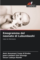 Emogramma del neonato di Lubumbashi: Valori di riferimento 6204146475 Book Cover