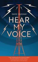 Hear My Voice 0993446736 Book Cover