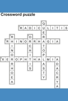 "WordQuest: Crossword Chronicles": 1 B0CV4G2WNS Book Cover