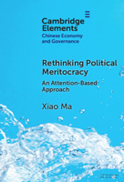 Rethinking Political Meritocracy: An Attention-Based Approach 1009502670 Book Cover
