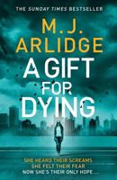A Gift for Dying 1405932503 Book Cover