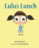 Lulu's Lunch 150280476X Book Cover