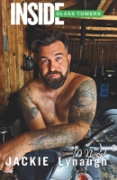 INSIDE GLASS TOWERS B094KLMG9V Book Cover