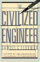 The Civilized Engineer 0312001142 Book Cover