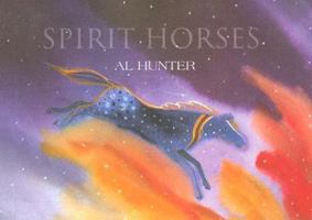 Spirit Horses 0969712081 Book Cover