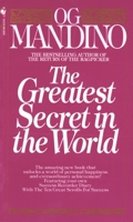 The Greatest Secret in the World 0553280384 Book Cover
