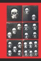 Trepidation: Volume 3 B0C2S6Q9QL Book Cover