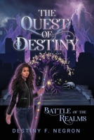 The Quest of Destiny: Battle of the Realms 1638672482 Book Cover