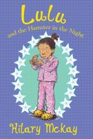 Lulu and the Hamster in the Night 0807548251 Book Cover