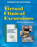Virtual Clinical Excursions 3.0 for Fundamental Concepts and Skills for Nursing 1455753904 Book Cover