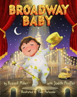Broadway Baby 1957317043 Book Cover