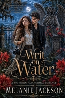 Writ on Water B09RQ65Z1Y Book Cover