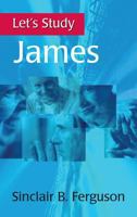 Let's Study James 1848718462 Book Cover