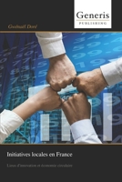 Initiatives locales en France 1639027475 Book Cover