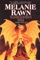 Sunrunner's Fire 0886774039 Book Cover
