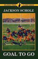 Goal to go 1479425664 Book Cover