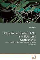 Vibration Analysis of Pcbs and Electronic Components 3639233751 Book Cover