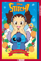 Disney Manga: Stitch! The Manga Collection (Special Edition Spanish Edition) 1427885109 Book Cover