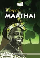 Wangari Maathai (Swahili Edition) 9987871208 Book Cover