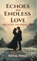 Echoes of an Endless Love B0G2GWKM1P Book Cover