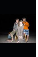 Walking towards the Sun 1493513141 Book Cover