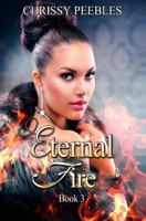 Eternal Fire - Book 3 1484823761 Book Cover