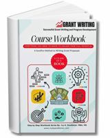 Grant Writing: Successful Grant Writing and Program Development B0DZTXB6DY Book Cover