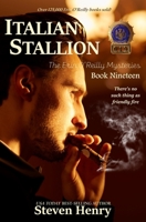 Italian Stallion B0BYH2NK2J Book Cover
