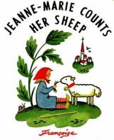 Jeanne-Marie Counts Her Sheep 0684131757 Book Cover