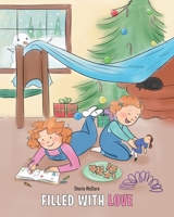 Filled with Love 1646703278 Book Cover