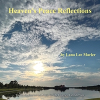 Heaven's Peace Reflections: Weekly Meditations and Music for The Liturgical Calendar Year 1664294015 Book Cover
