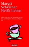Heißt lieben 3442458145 Book Cover